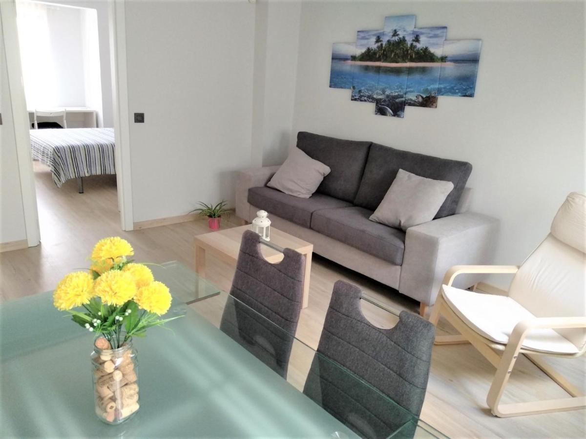 Aptmundo Altamar.- Precioso Apartamento 1ª Planta + Terraza . Para 4 Sagunto Esterno foto