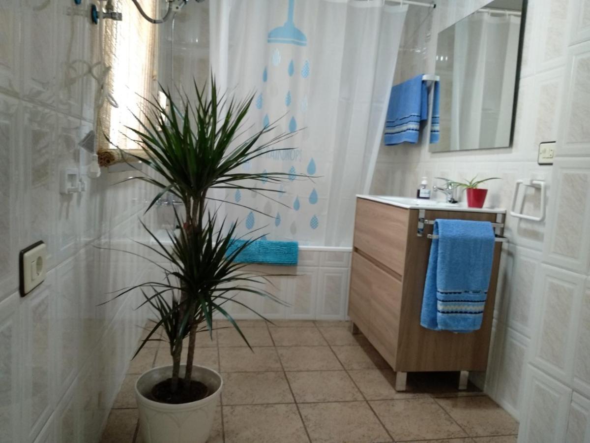 Aptmundo Altamar.- Precioso Apartamento 1ª Planta + Terraza . Para 4 Sagunto Esterno foto